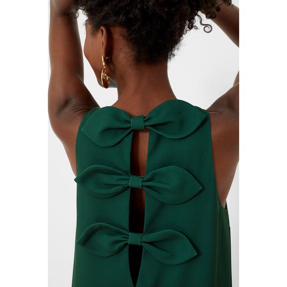 TUCKERNUCK Sea Grove Portia Dress NWT Size XXS - Picture 10 of 15